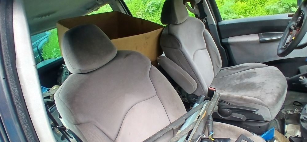Citroen c8 2.0hdi 2006   107hp