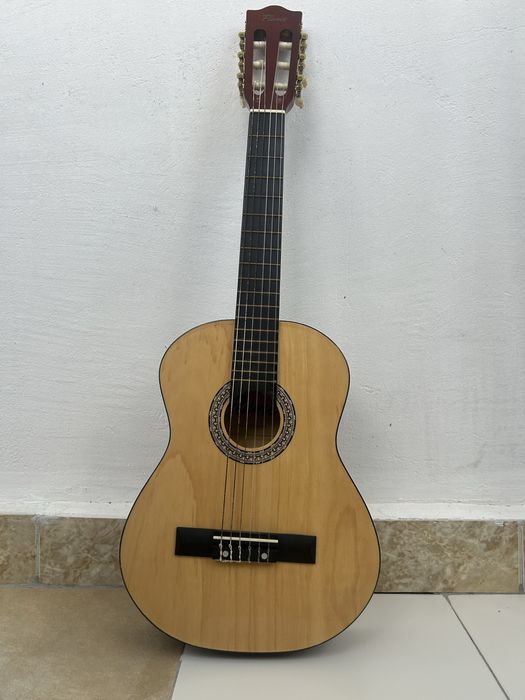 Chitara Clasica Flame CG30NT 3/4 + Husă