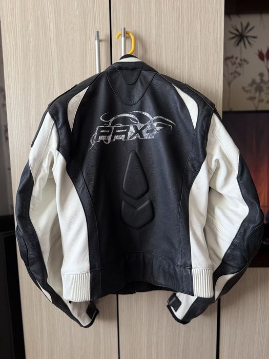 Costum Moto Dama, din 2 piese.