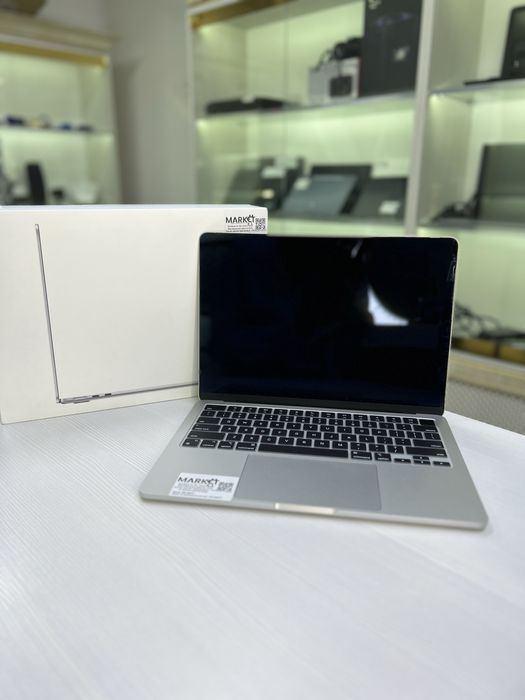 MacBook Air M2 2022/256GB