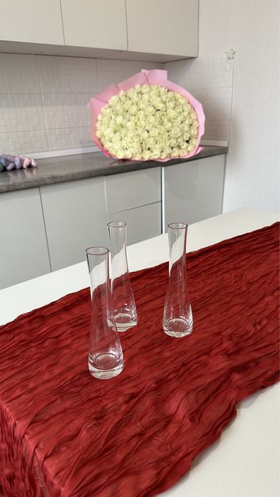 Мини ваза для стола