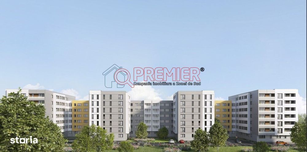 Sector 4 – Metalurgiei / Grand Arena | Calitate Premium | Mutare