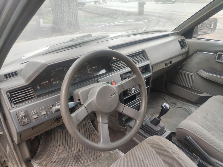 Продается Ниссан блюберд