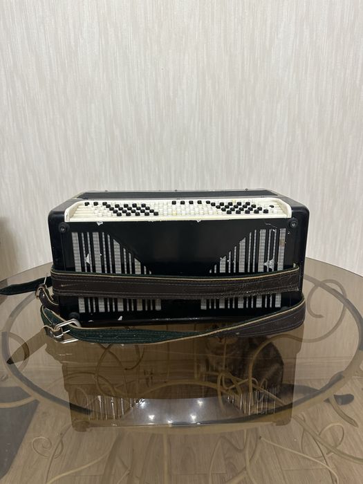 Баян немецский идеальный