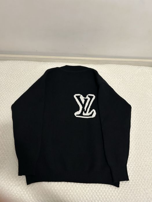 Pulover LV de barbati