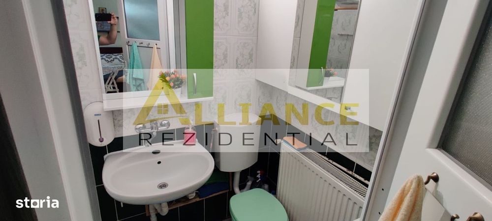 Apartament,