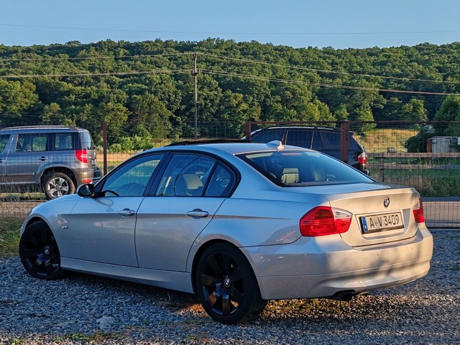 BMW 3 Series 2006 — imagine 4