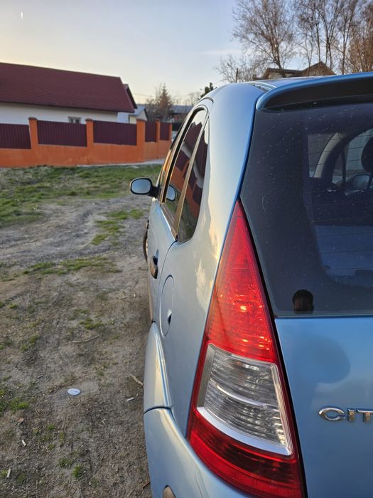 Citroen c3 1.4 benzina