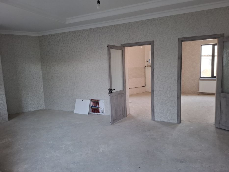 Кибрайский р-н! Дурмон,турк махалла Про-ся 2-соток дом 5-комнат