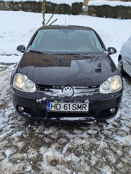 Golf 5 2008 euro 4 benzina 1.4