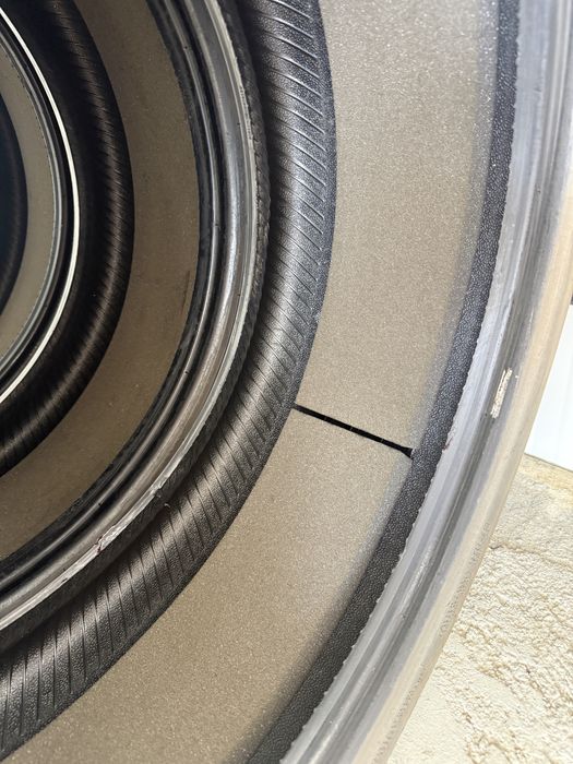 Летни гуми hankook 235 40 19