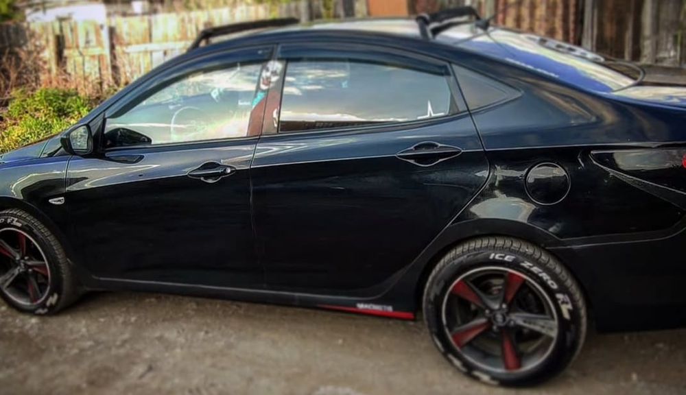 Продам диски и шины