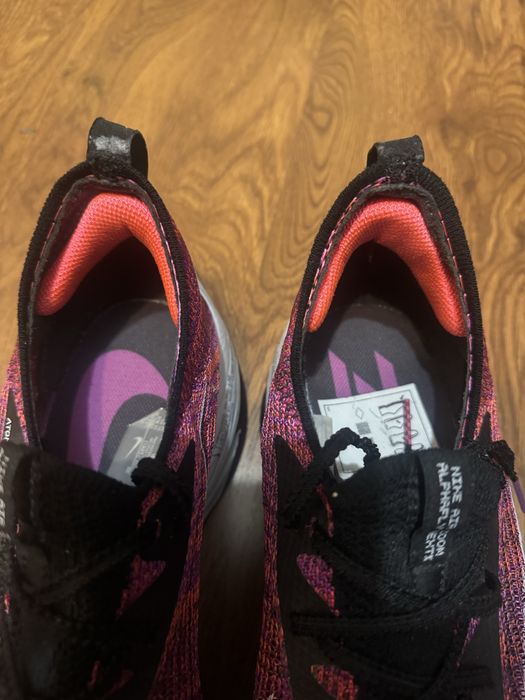 Nike Air Zoom Alphafly Next% Flyknit