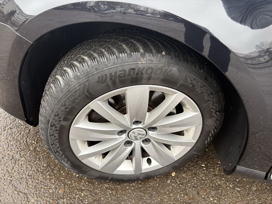 Wolkswagen passat B7