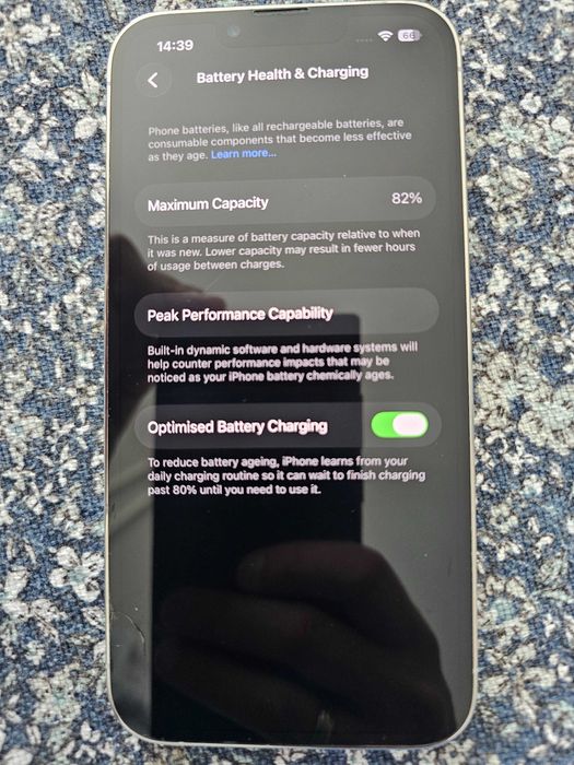 Iphone 13 PRO 128GB