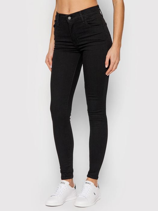 Levis 720 / Levi's 721 High Rise Skinny Jeans ОРИГИНАЛНИ дамски дънки -  28 и 30