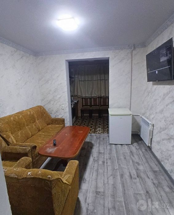 Сдаётся квартира Микрорайон