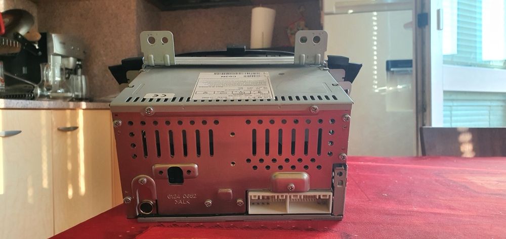 Оригинална мултимедия за Hyundai