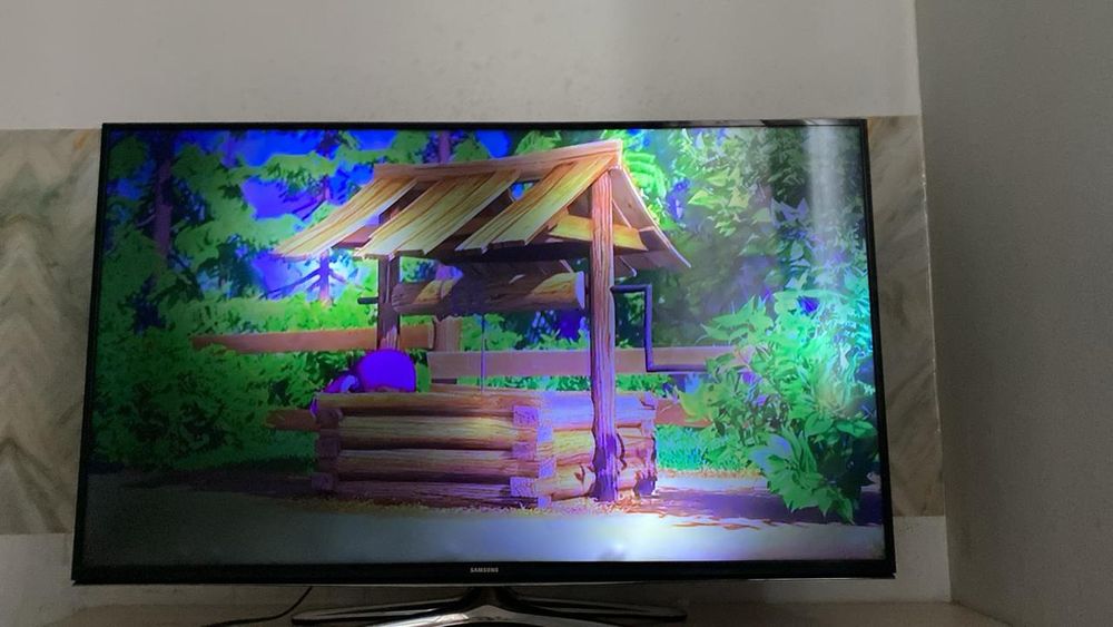 Продам телевизор смарт