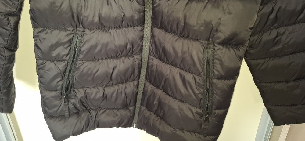 Пролетно-есенно яке, размер 152