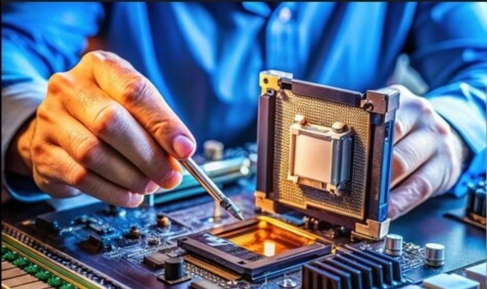 Servicii IT – Instalare Windows / Optimizare Laptop, PC și Telefon