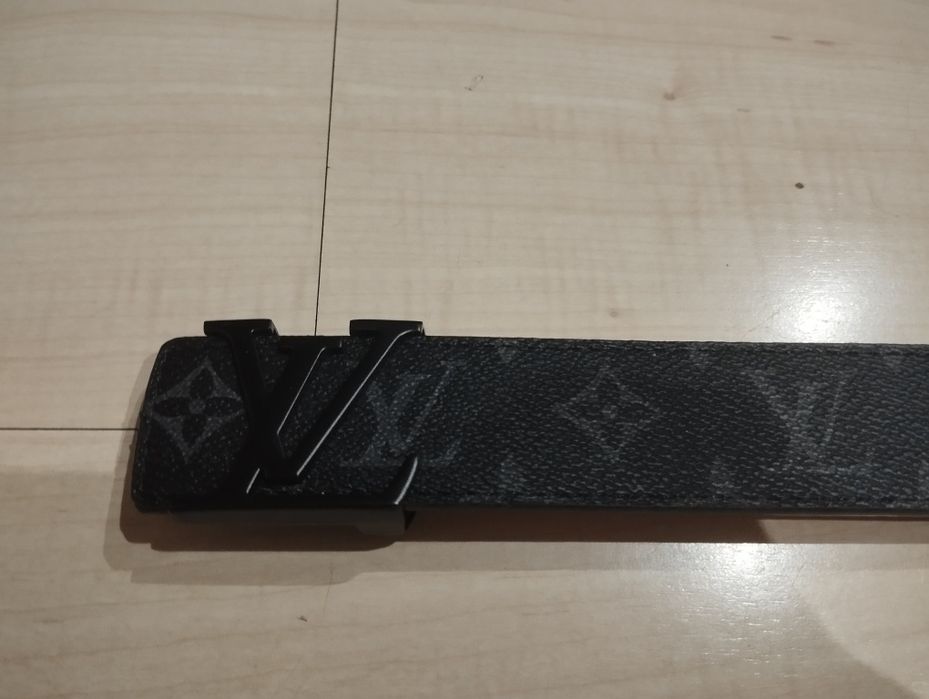 Колани Louis Vuitton и Hermès – отлично състояние