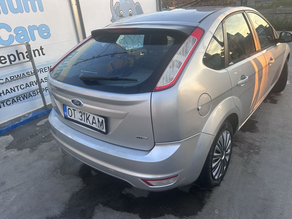 Vand Ford Focus ,EURO 5