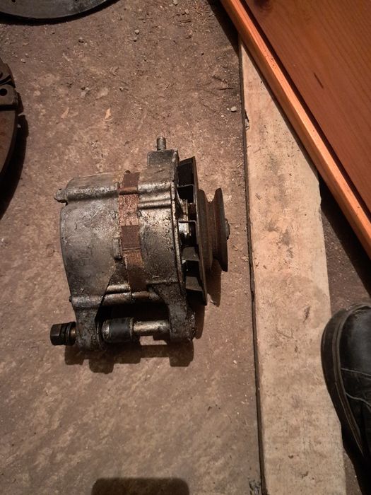 Части за Лада 1200 -1500