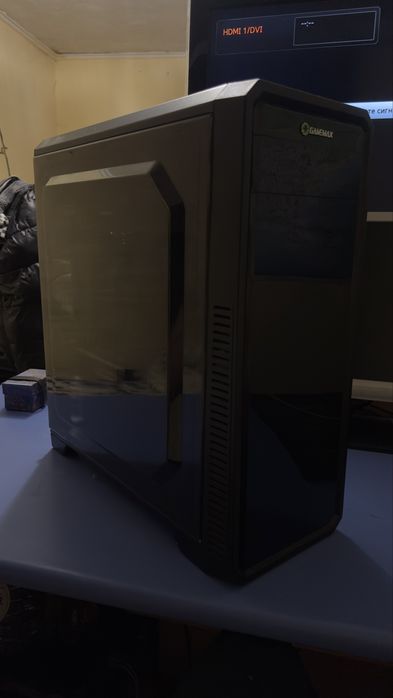 Продам игровой пк