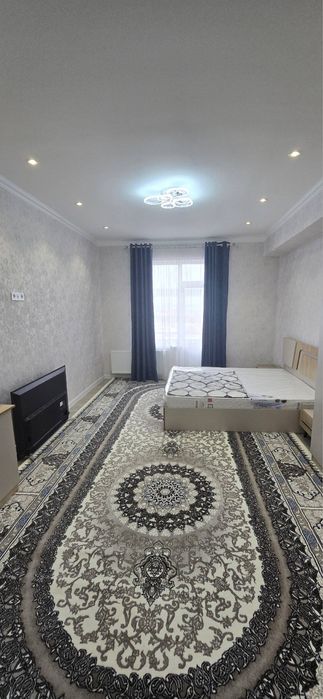 Карасу 6 3х комнатная Новостройка упаковка