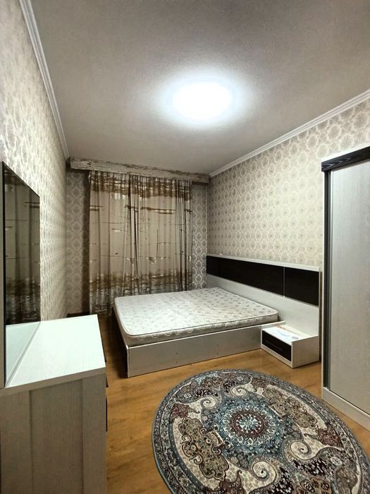 Oilaga yoki 5Ta qizga ijara