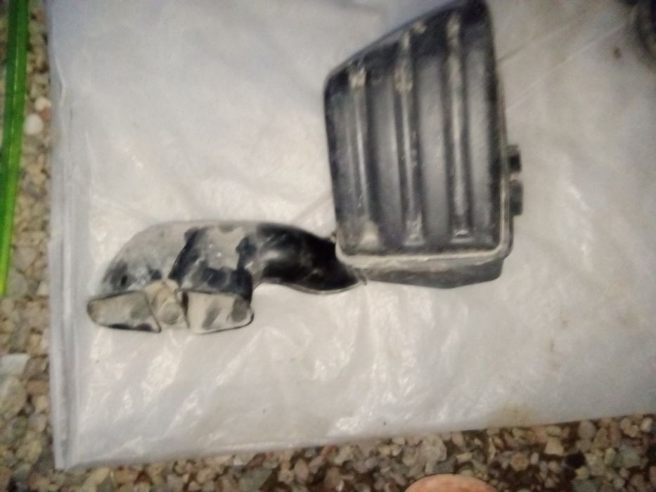 Matiz ychun vazdushniy bachok