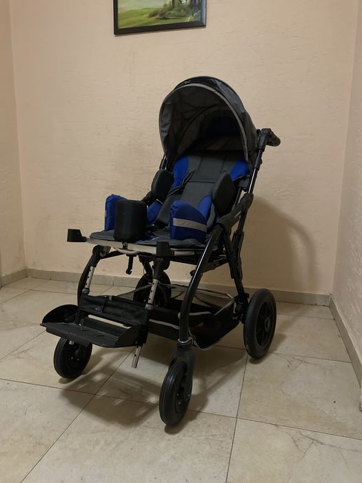 Коляска детская.