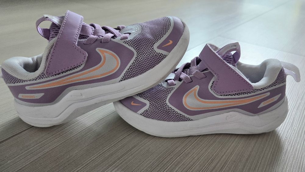 Детски маратонки Nike 27