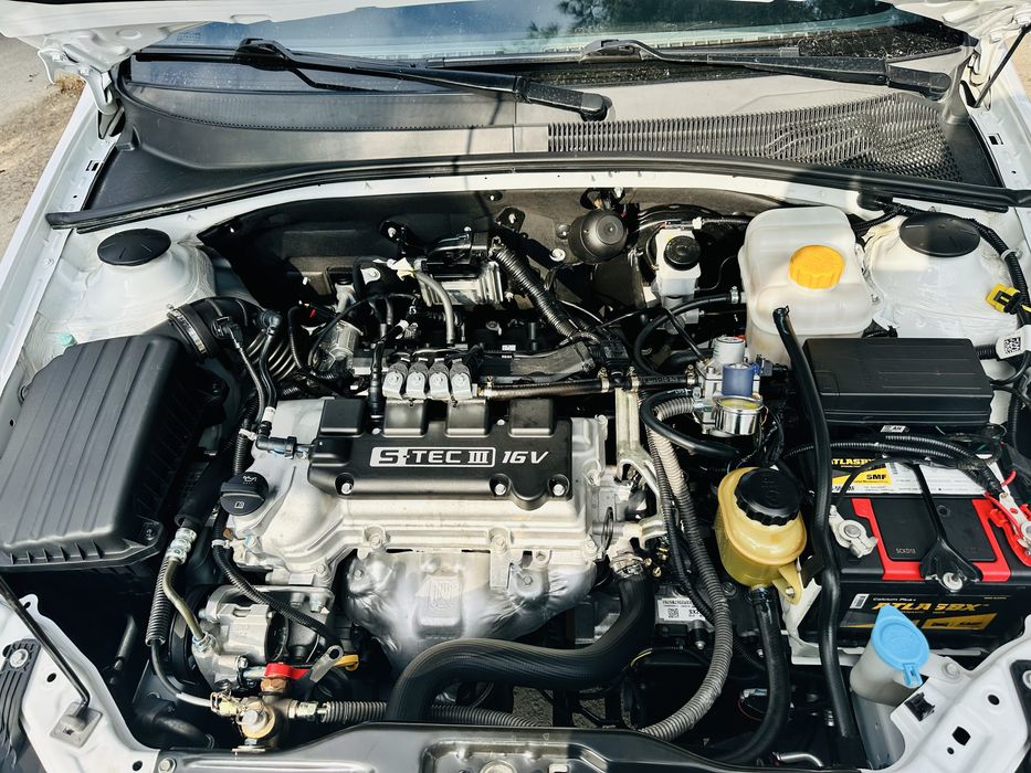 Jentra avtomat 2022 metan 4 pokoleni