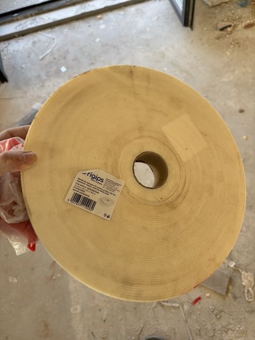 profil metalic CD, gipscarton, banda etansare profile metalice