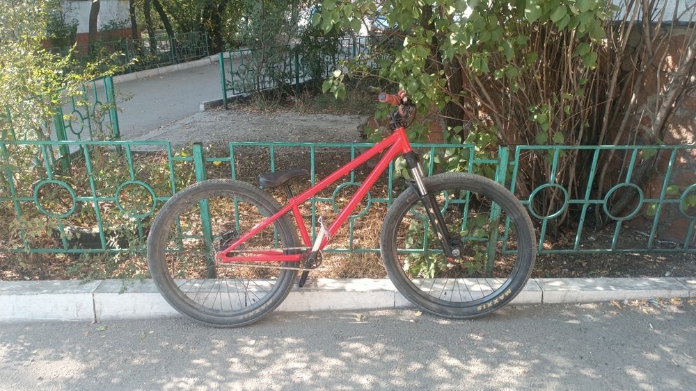 Продам дерт Norco one 25