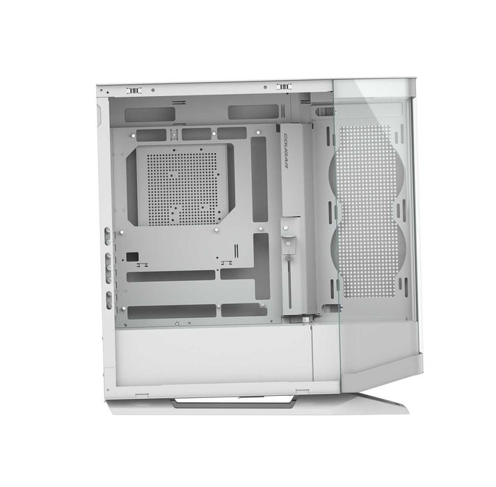 ! Корпус Case Cougar FV270 white | Цена с НДС