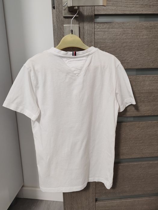 Tricou 10 ani Tommy H.