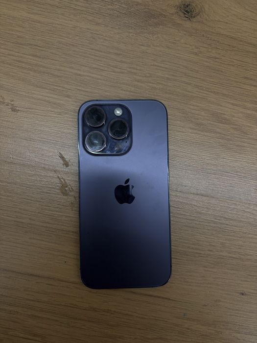 Iphone 14 pro 128