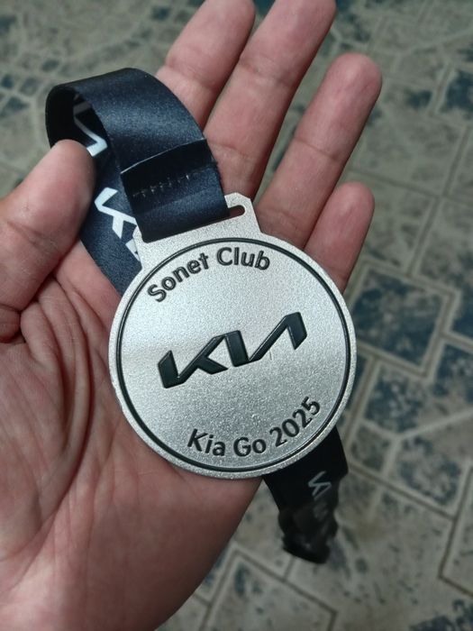 Avto Kia Sonet Prodayotsa