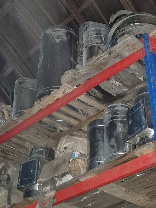 Труба дымохода Jeremias РАСПРОДАЖА!