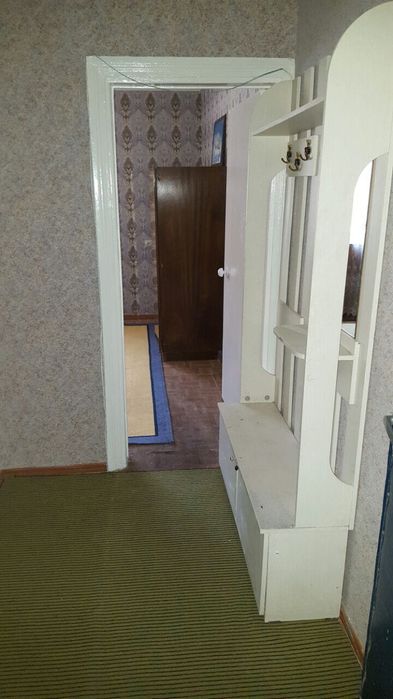 Квартира в аренду