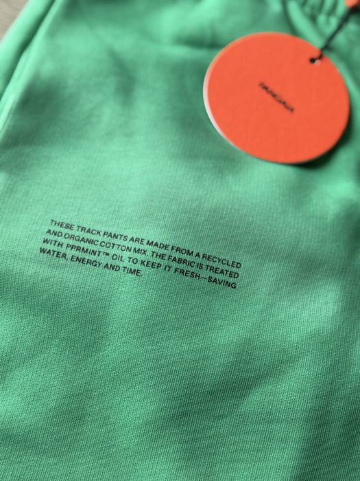 PANGAIA анцунг долнище и горнище