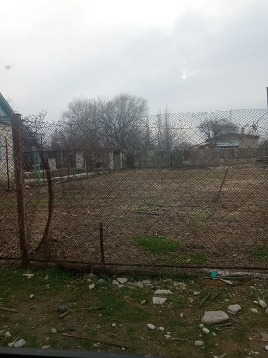 Учаскы 6 соттык жер