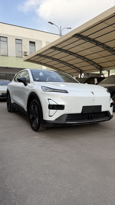 S05 Deepal гибрид 215км Макс в наличии