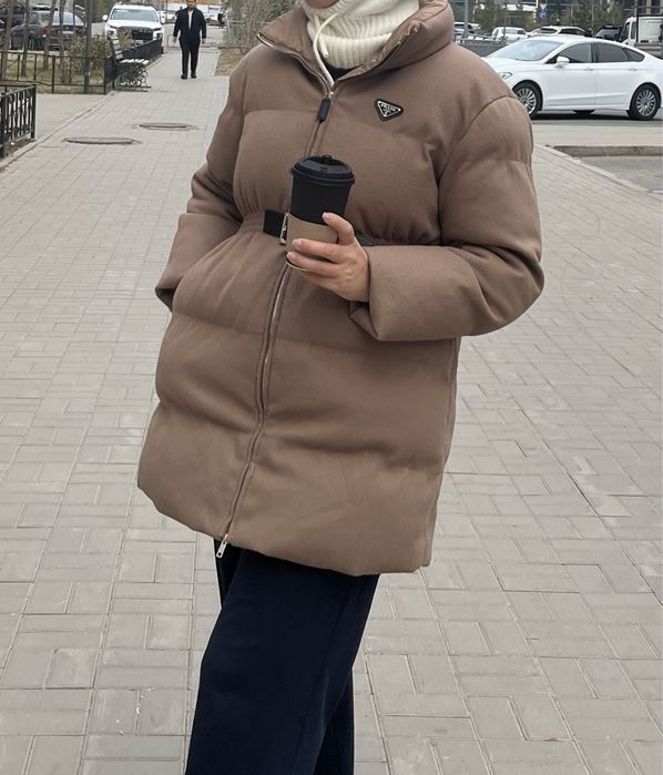 Продам куртку женскую 46-48 размер