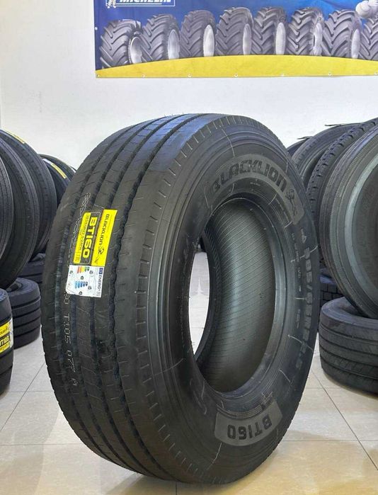 BLACKLION 385/65/22.5 sotiladi.