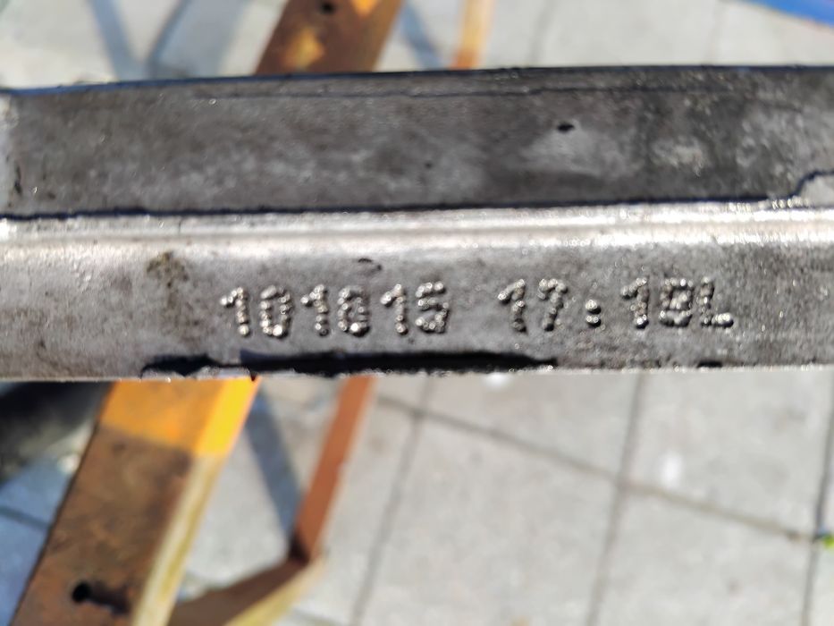 Оригинален капак клапани Тава  за VW 2.0 BiTDI 180 204 к.с. за  Amarokн T5 T6 Passat