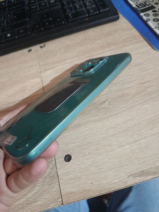 Honor x8c 256tali sotiladi srochni